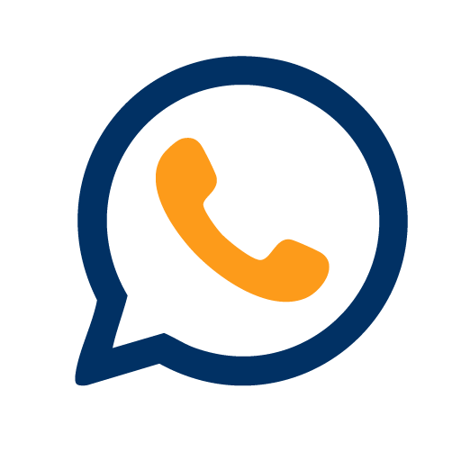 Icona messaggistica diretta