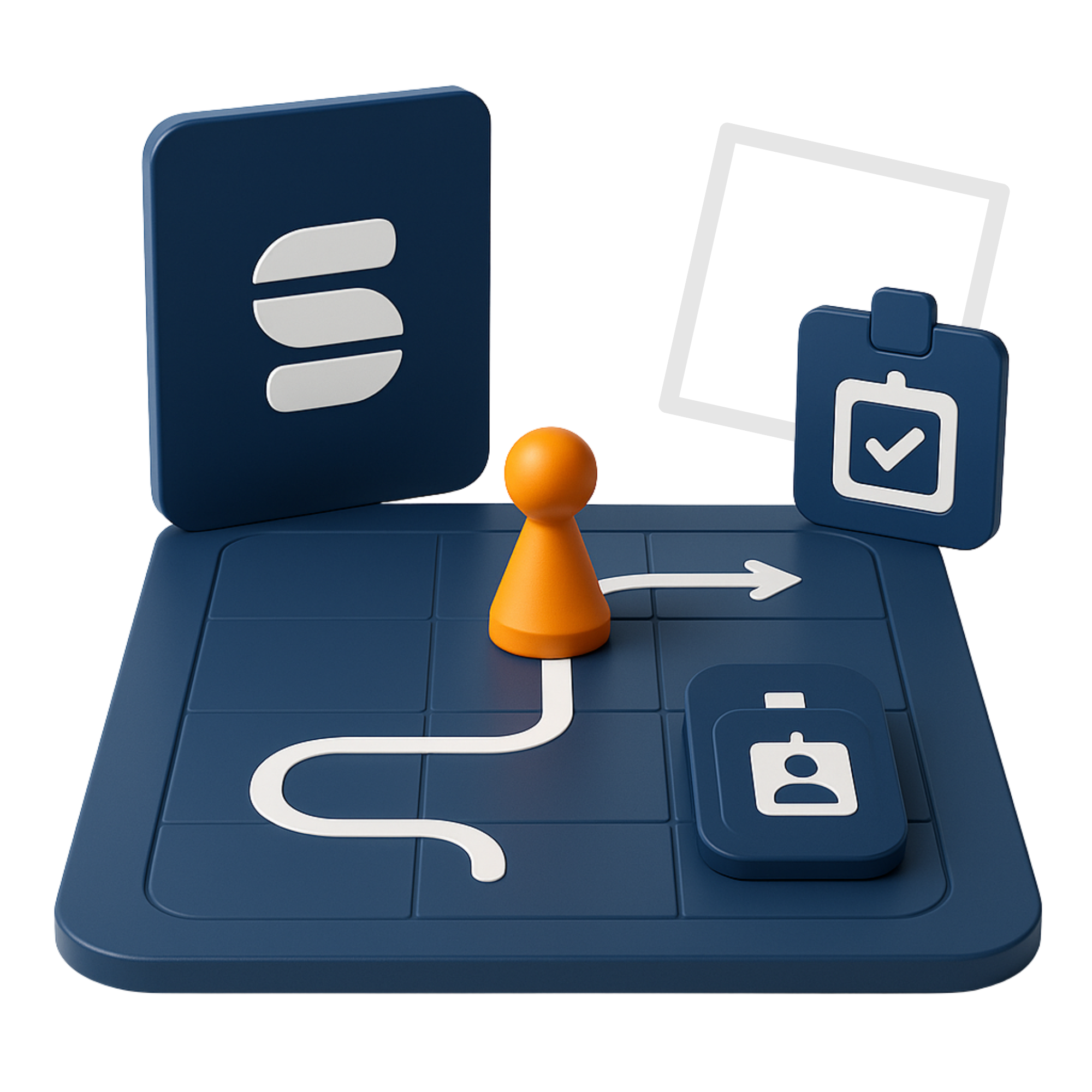 Ora giochiamo alle nostre regole